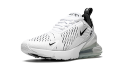AIR MAX 270 MNS WMNS"White/ Black" AH6789 100