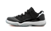 11 Retro Low "Infrared" 528895 023