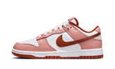 DUNK LOW WMNS"Red Stardust" FQ8876 618