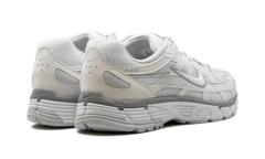 P-6000 WMNS"Summit White Pure Platinum" FV6603 101