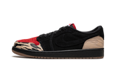 1 Low SP "SoleFly - Carnivore" DN3400 001