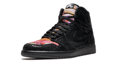 1 Retro High OG LHM "Latin Hertiage Month" AH7739 001