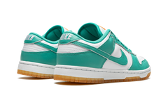 DUNK LO MNS WMNS"Teal Zeal" DV2190 100