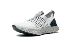 REACT PHANTOM RUN FLYKNIT 2 WMNS"Dark Teal" DO6698 001