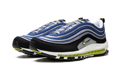 AIR MAX 97 OG WMNS"Atlantic Blue Voltage Yellow" DQ9131 400