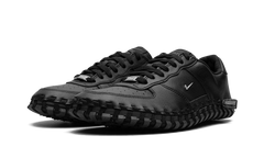 J FORCE 1 LO LX WMNS"Jacquemus Black" DR0424 001
