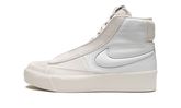 BLAZER MID VICTORY WMNS"Summit White" DR2948 100