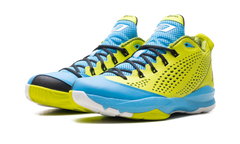 CP3.VII "Venom Green Powder Blue" 616805 306