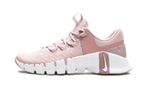 WMNS Free Metcon 5"Pink Oxford" DV3950 600