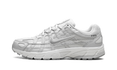 P-6000 SE WMNS"Summit White Vast Grey" IF1756 100