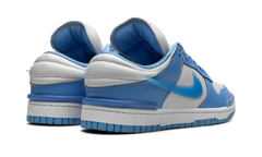 DUNK LO TIST WMNS"University Blue" DZ2794 002