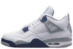 4 Retro Midnight Navy