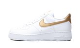 Air Force 1 Low'07 Next Nature Wmns"White/ Metallic Gold" DC9486 114