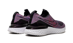EPIC PHANTOM REACT FLYKNIT WMNS"Purple" BV0415 002
