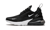 AIR MAX 270 WMNS"Black White" AH6789 001