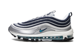 AIR MAX 97 OG WMNS"Atlantic Blue Voltage Yellow (W)" DQ9131 001