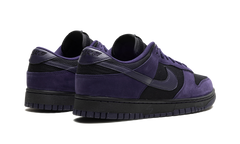 DUNK LO LX WMNS"Purple Ink" FB7720 001
