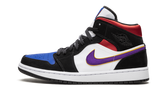 1 Mid "Lakers Top 3" 852542 005