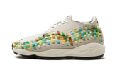 Air Footscape Woven WMNS"Rainbow" FB1959 101