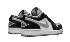 1 Low "Light Smoke Grey" 553558 039
