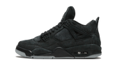 4 Retro "Kaws - Black" 930155 001