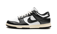 DUNK LOW WMNS"Vintage Panda" FQ8899 100