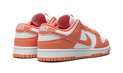 Dunk Low WMNS"Light Wild Mango" DD1873 109