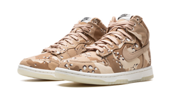 DUNK HIGH MNS WMNS"Desert Camo" DX2314 200