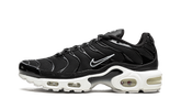 AIR MAX PLUS MNS WMNS"Black/ White" DM2362 001