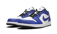 1 Low "Game Royal" 553558 124