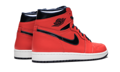 1 Retro High OG "DAVID LETTERMAN" 555088 606