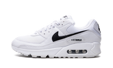 AIR MAX 90 NN MNS WMNS"White/Black" DH8010 101