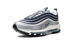 AIR MAX 97 OG WMNS"Atlantic Blue Voltage Yellow (W)" DQ9131 001