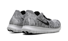 FREE RN FLYKNIT WMNS"2017 - Oreo" 880844 101