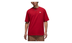 Sneaker Patch T-Shirt "Red" HJ2326 687