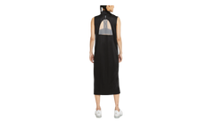 Air Max Sportswear Dress WMNS"Black" CZ8282 010