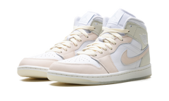 1 Mid SE "White Sea Glass" HJ6654 100