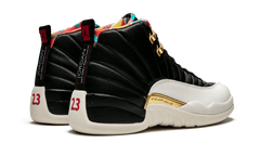 12 Retro CNY "Chinese New Year 2019" CI2977 006
