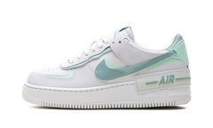 Air Force 1 Shadow Low WMNS"Vast Grey/Cannon Mint Foam" CI0919 005