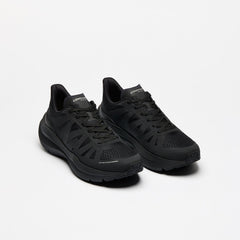 Women's Condor 3 Advanced Engineered-Mesh in Full-Black