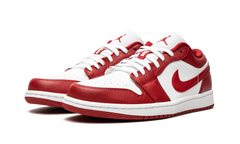 1 Low "Gym Red" 553558 611