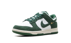 Dunk Low WMNS"Mini Swoosh - Gorge Green" IB4417 100