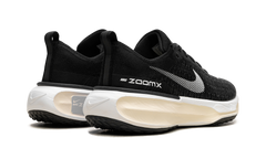 ZOOMX INVINCIBLE RUN 3 WMNS"Black White" DR2660 001