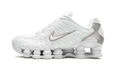 SHOX TL WMNS"White" AR3566 100
