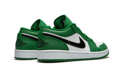 1 Low "Pine Green" 553558 301