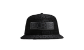 X PSG Paris Saint German Pro Cap Snapback "Black" CJ8056 010