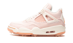 4 Retro Golf "Seersucker"