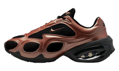 Air Max Muse WMNS"Black Rose Gold" IQ9604 010