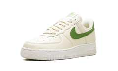 AIR FORCE 1'07 LO WMNS"COCONUT MILK" DV3808 102
