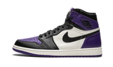 1 Retro High "Court Purple" 555088 501